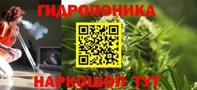каннабис Будённовск